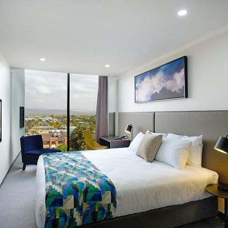 Mantra Albury Hotel Exterior foto