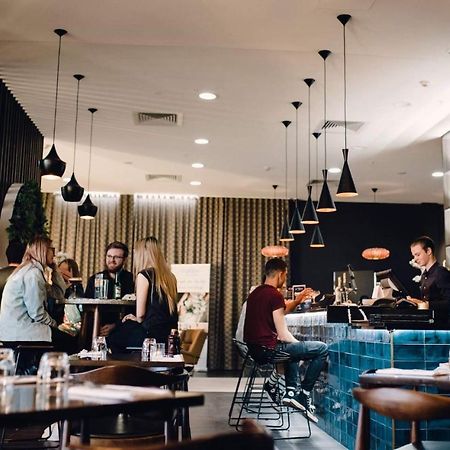 Mantra Albury Hotel Exterior foto