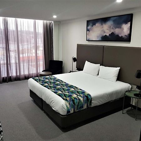 Mantra Albury Hotel Exterior foto