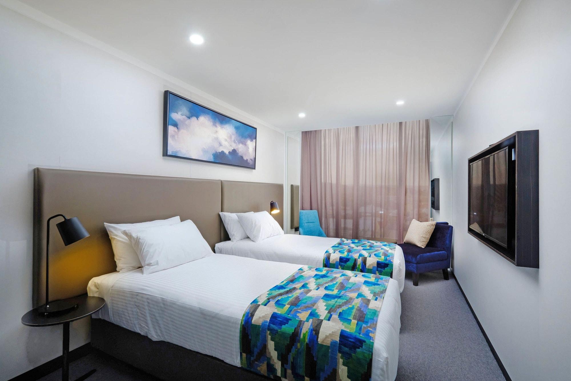 Mantra Albury Hotel Exterior foto
