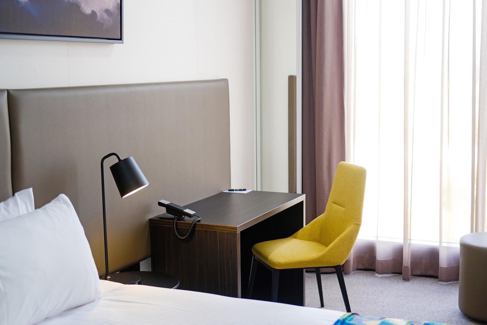 Mantra Albury Hotel Exterior foto