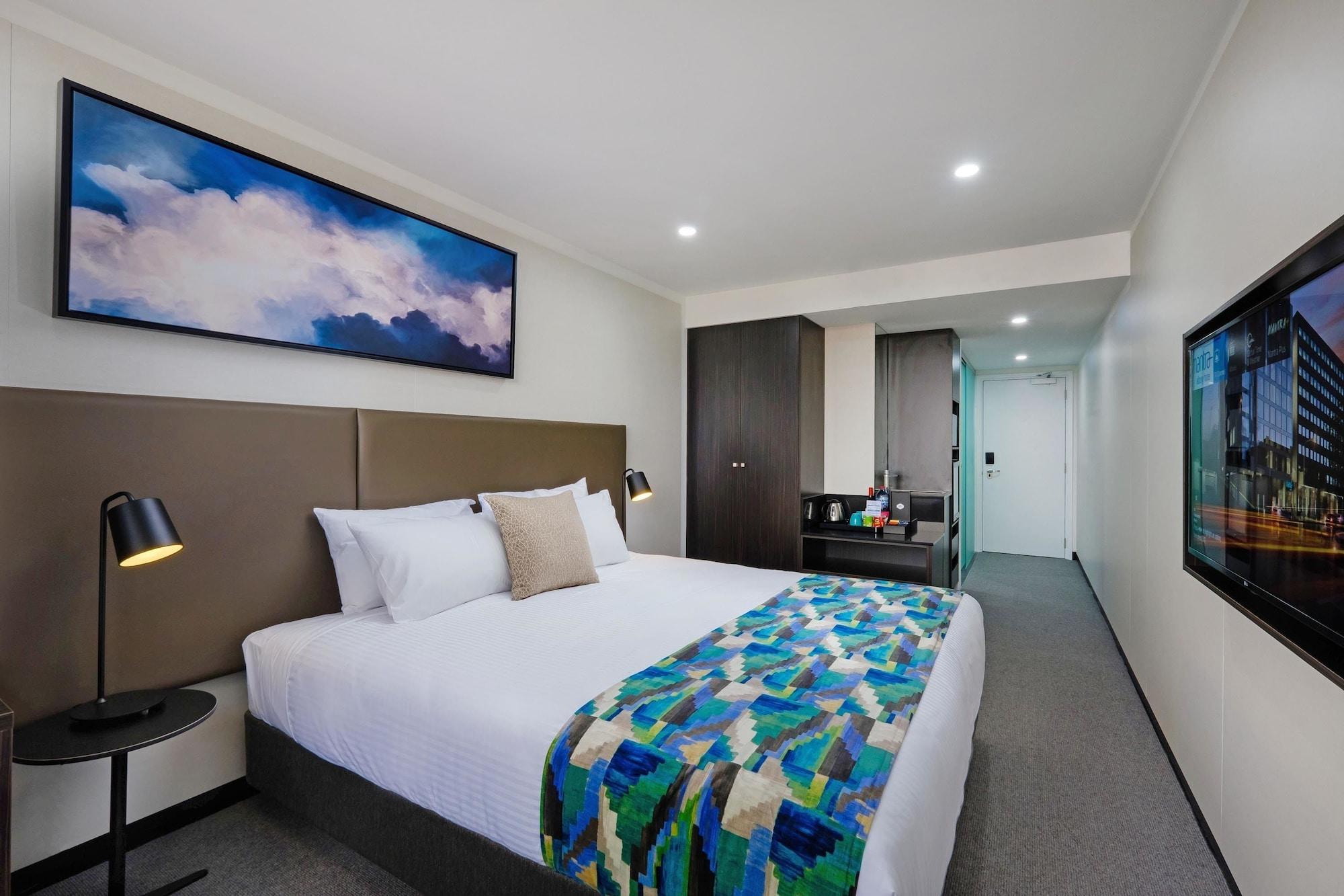 Mantra Albury Hotel Exterior foto