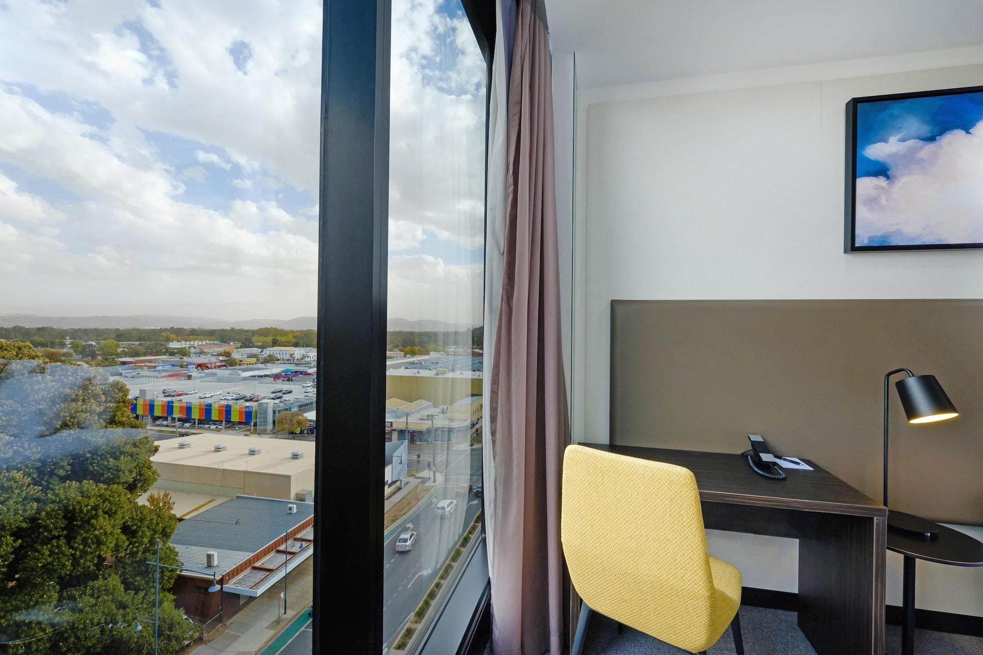 Mantra Albury Hotel Exterior foto