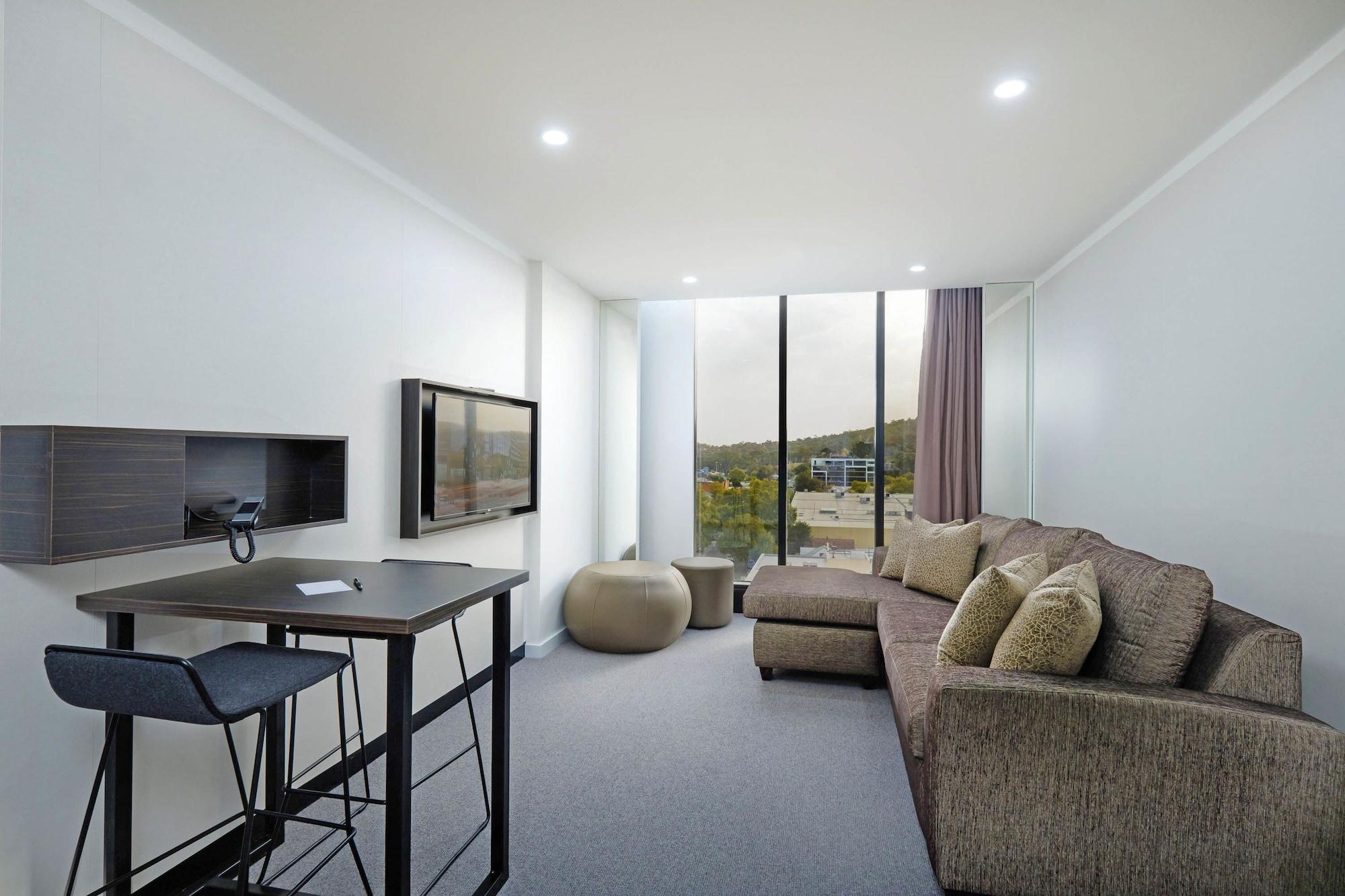 Mantra Albury Hotel Exterior foto