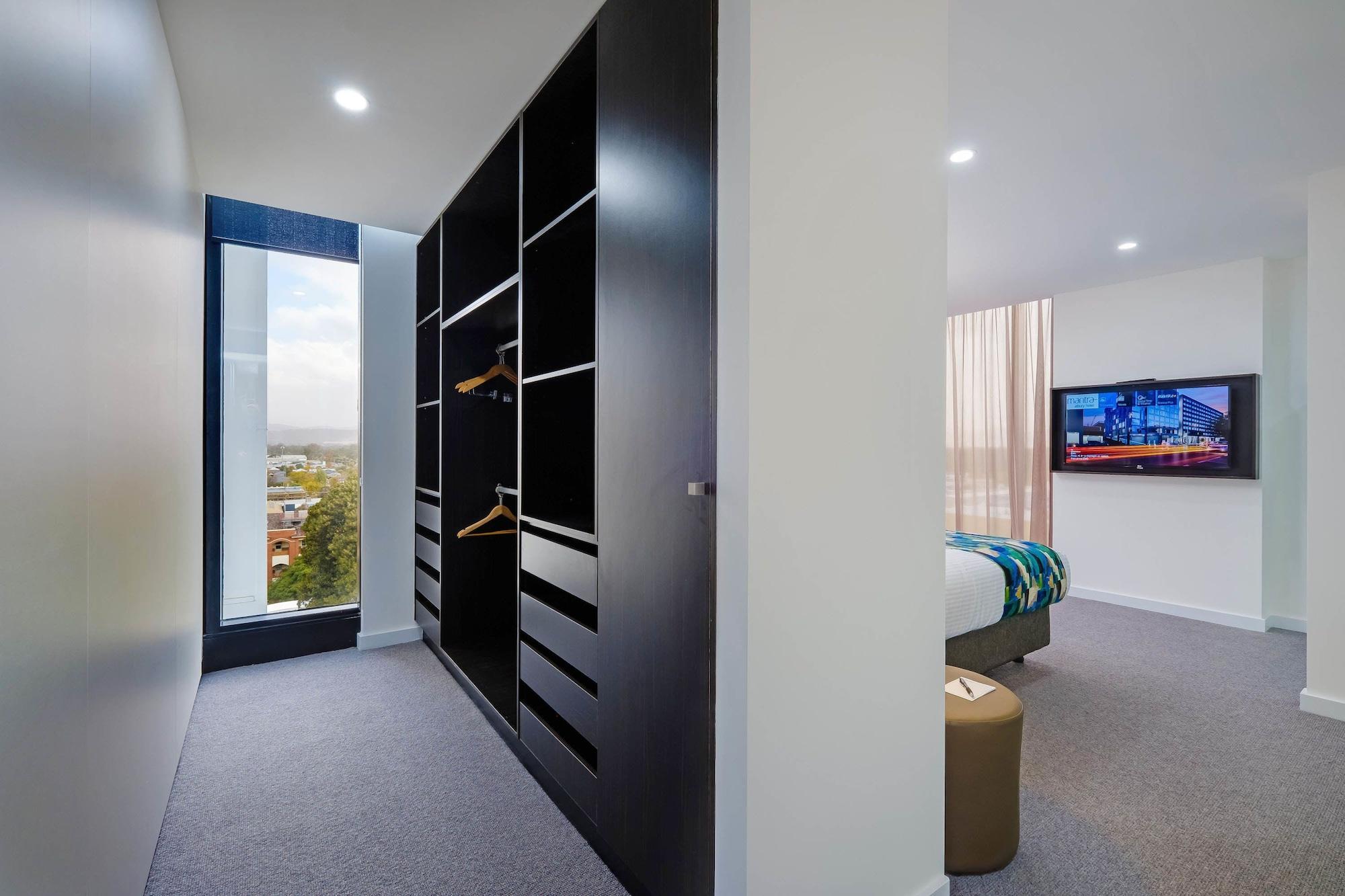 Mantra Albury Hotel Exterior foto