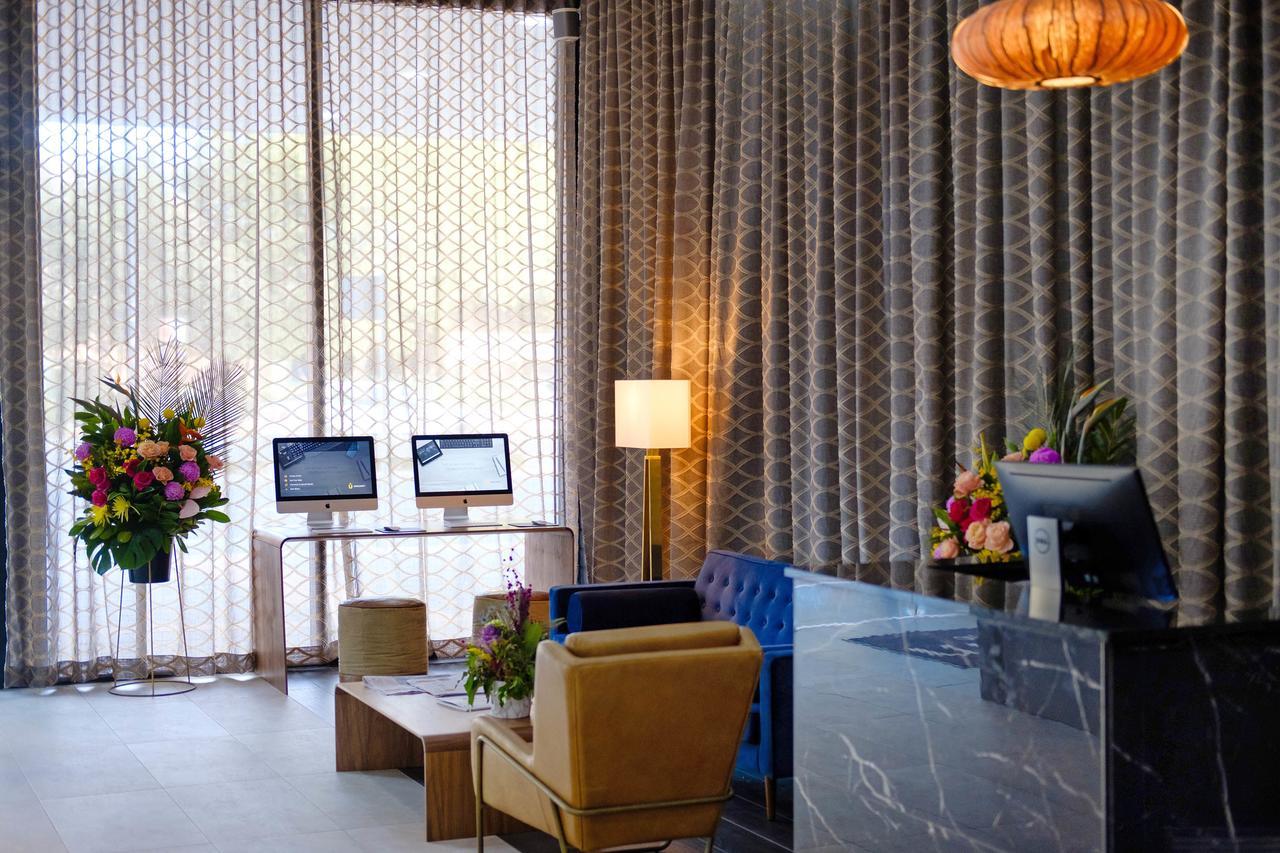 Mantra Albury Hotel Exterior foto