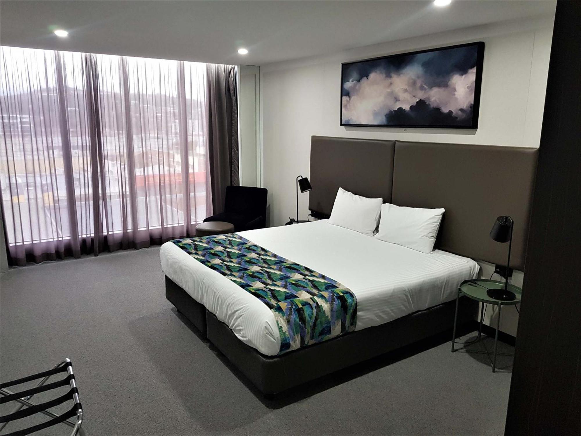 Mantra Albury Hotel Exterior foto