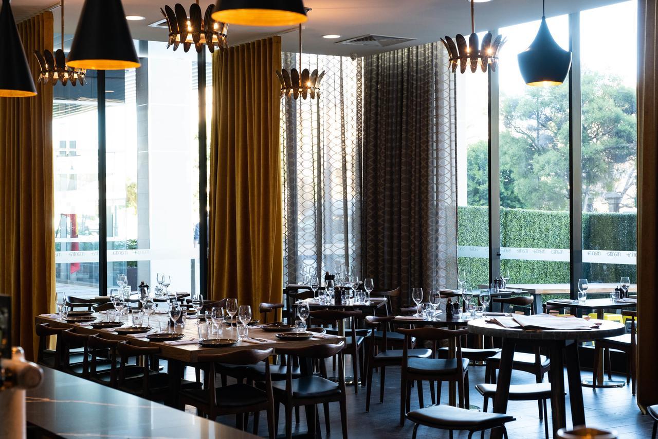 Mantra Albury Hotel Exterior foto