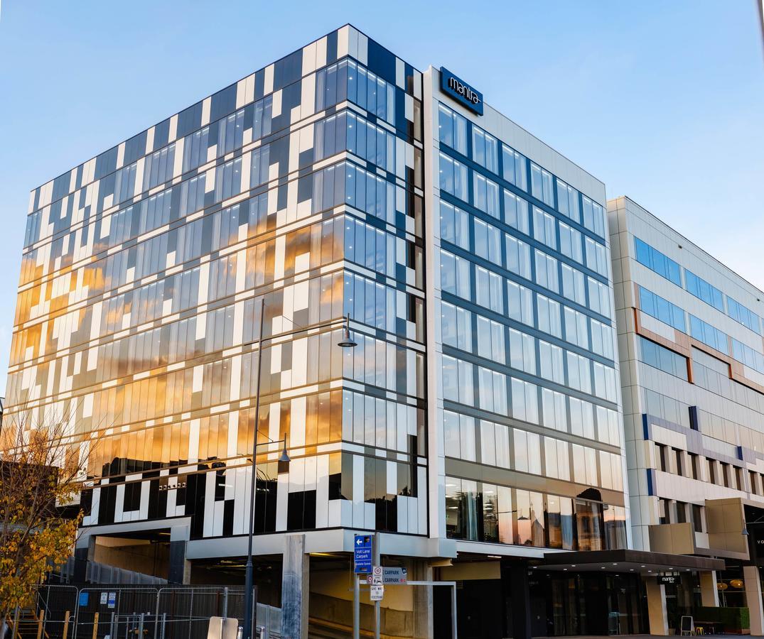 Mantra Albury Hotel Exterior foto