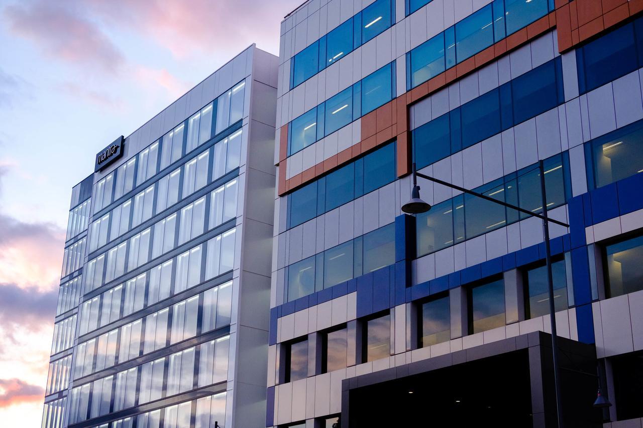 Mantra Albury Hotel Exterior foto