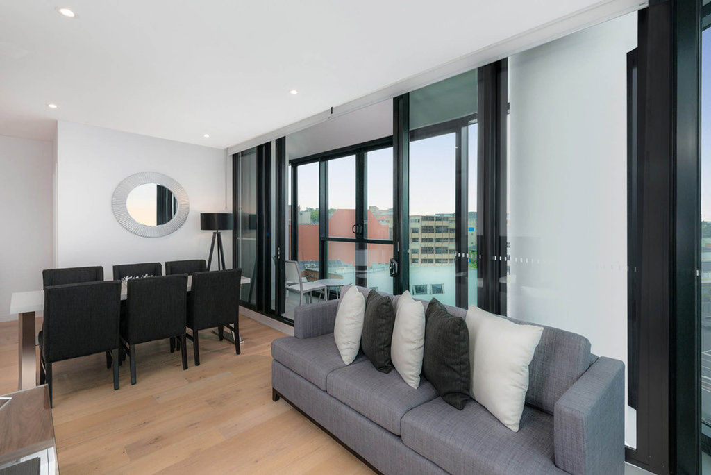 Mantra Albury Hotel Exterior foto