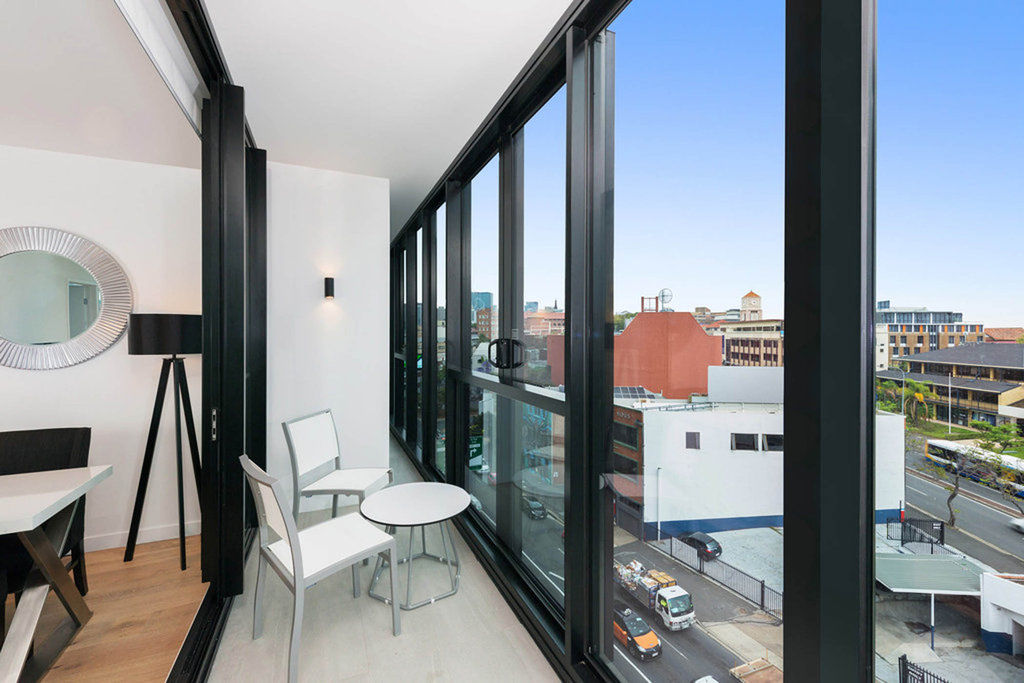 Mantra Albury Hotel Exterior foto