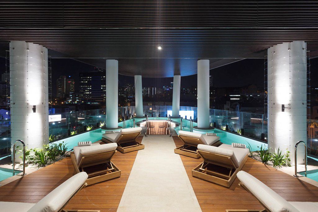 Mantra Albury Hotel Exterior foto